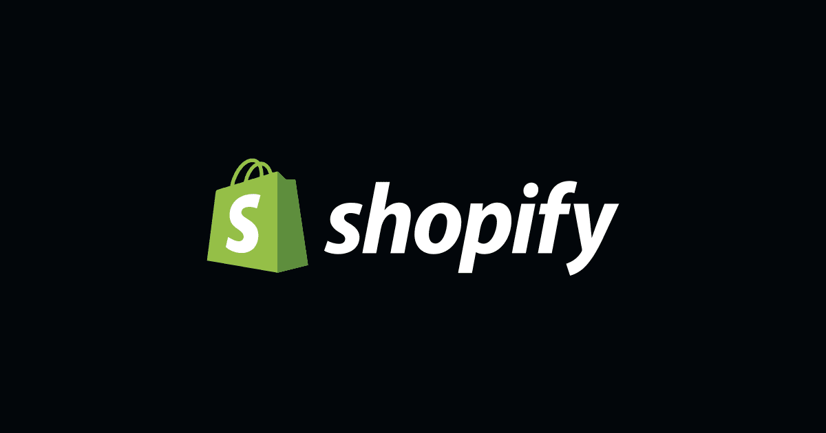 Shopify
