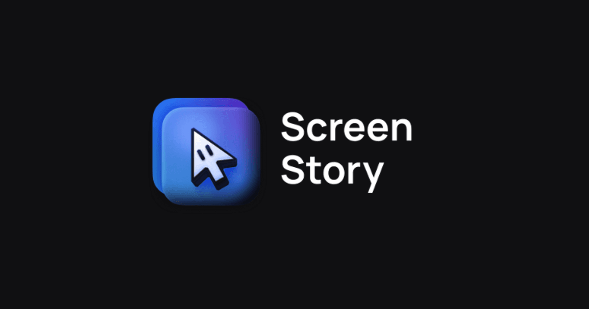 Screen Story
