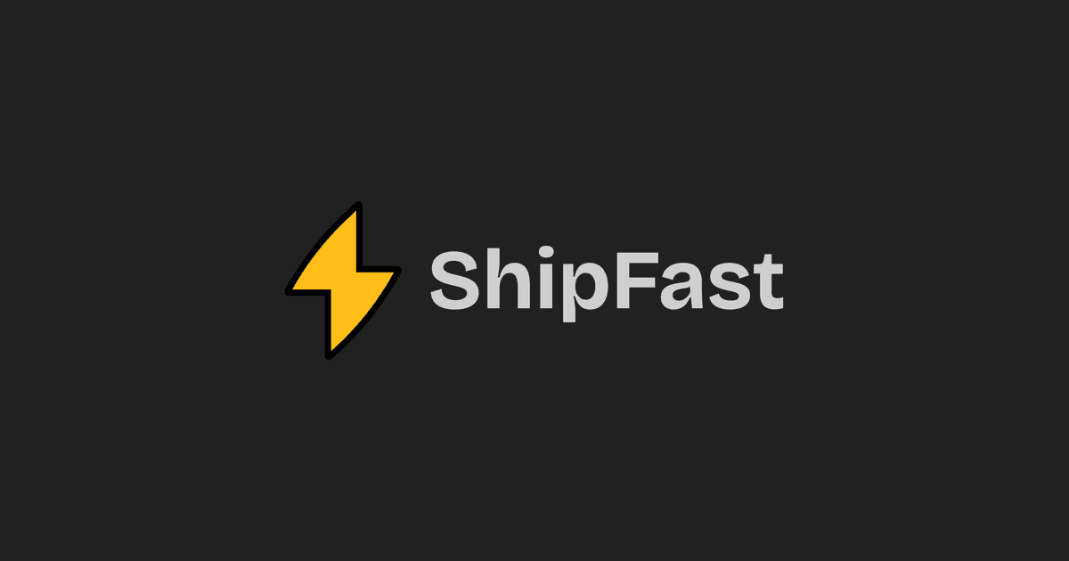 ShipFast