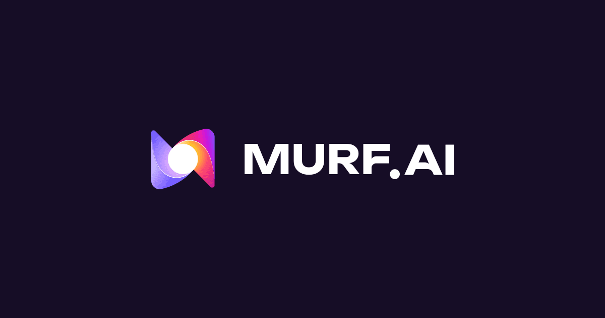 Murf AI - Text to Speech e Voice Generator