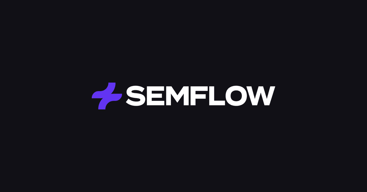 Semflow