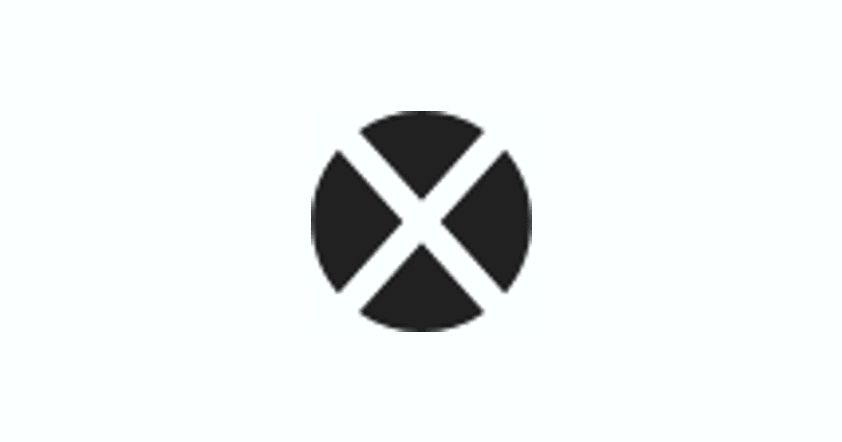 Frames X UI Kit