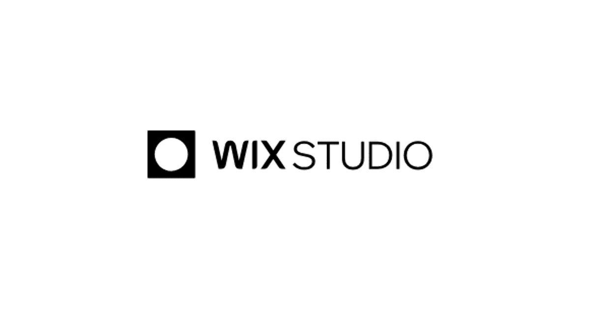 Wix Studio
