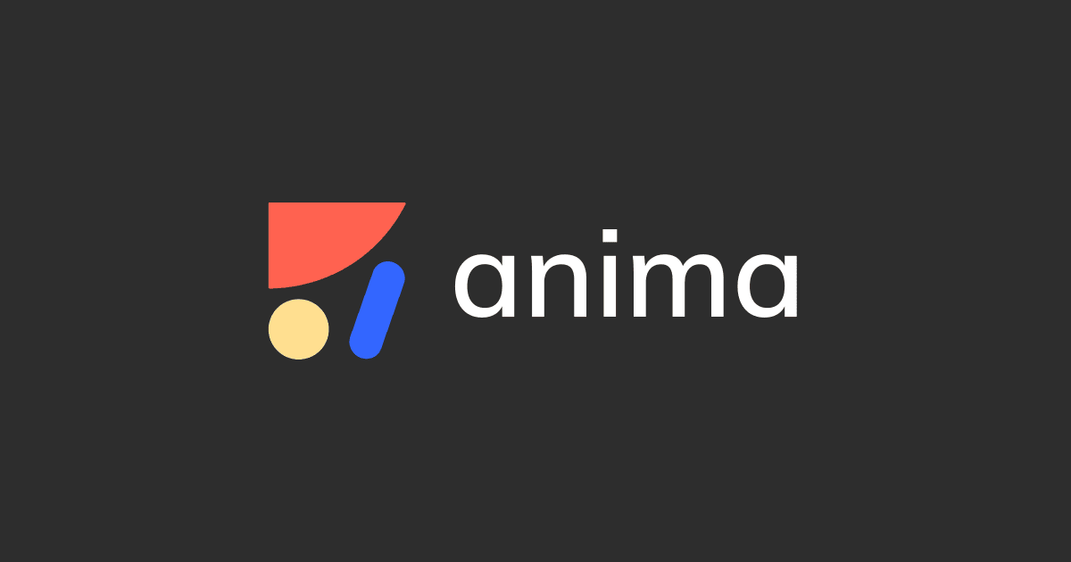 Anima: Design to Code com AI