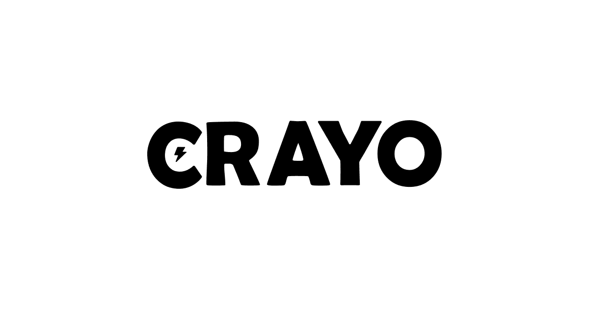 Crayo: Editor de vídeos virais com IA