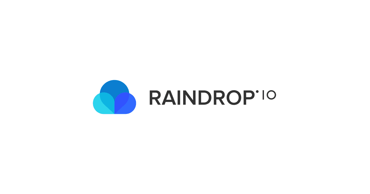 Raindrop.io
