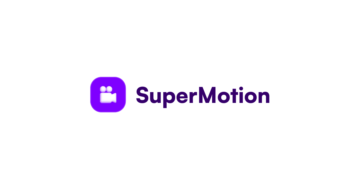 SuperMotion