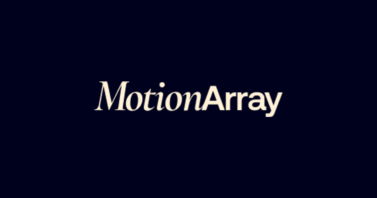 Motion Array