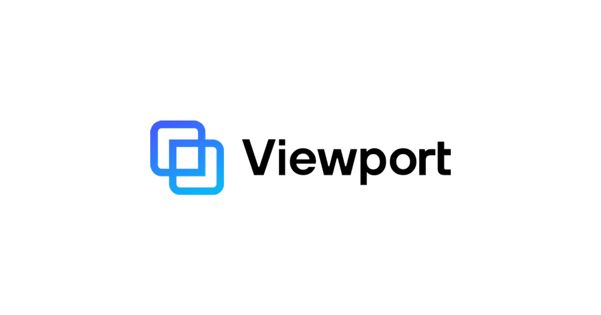 Viewport