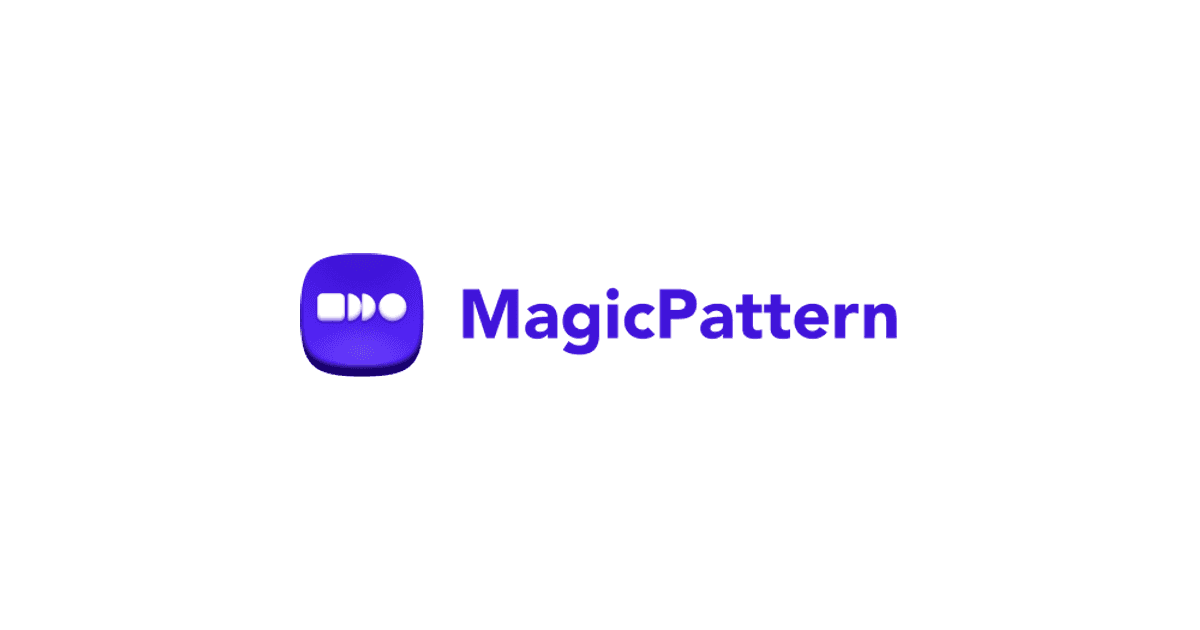 MagicPattern