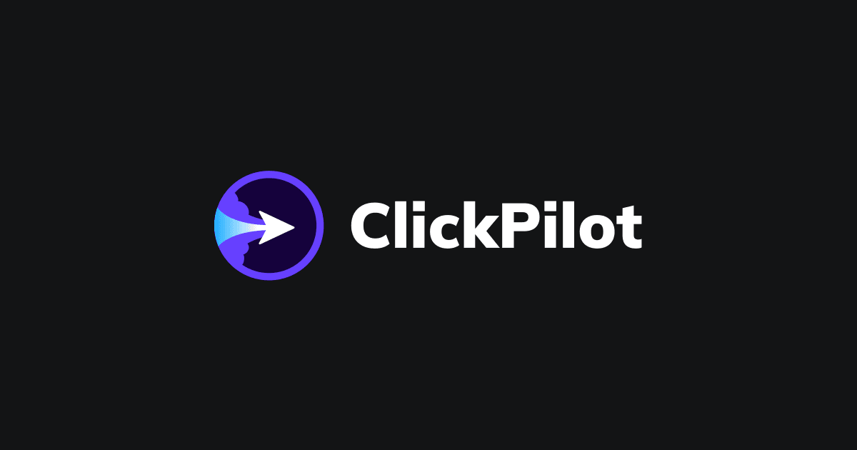 ClickPilot
