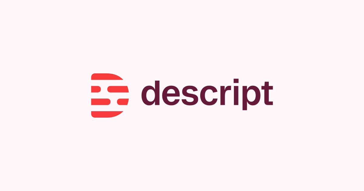 Descript