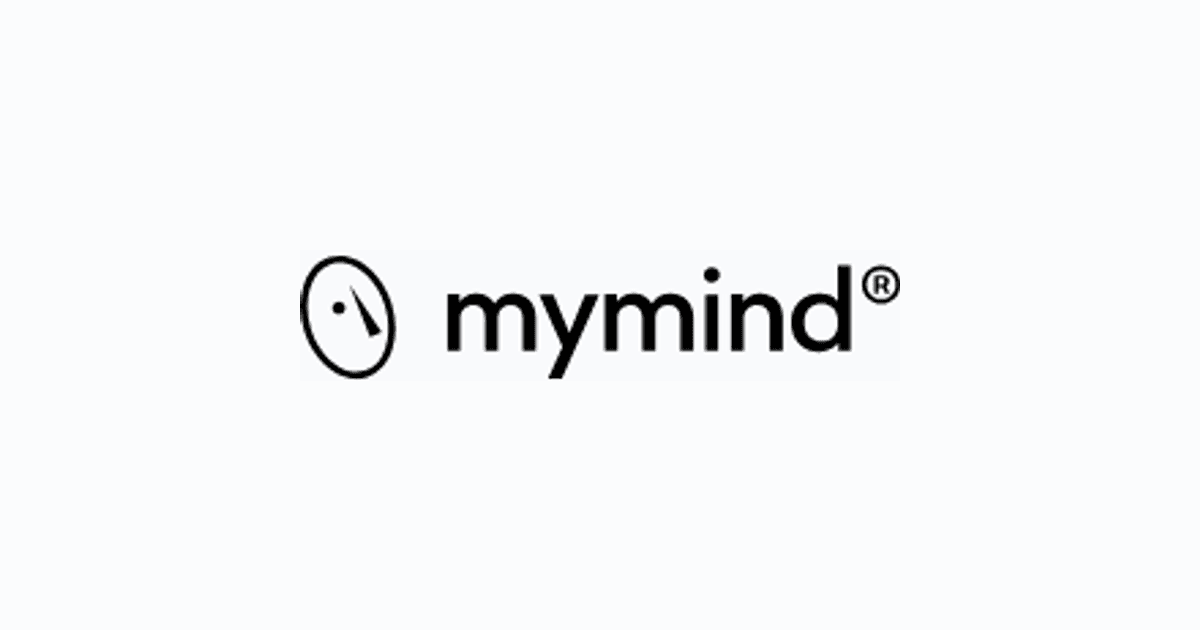 MyMind