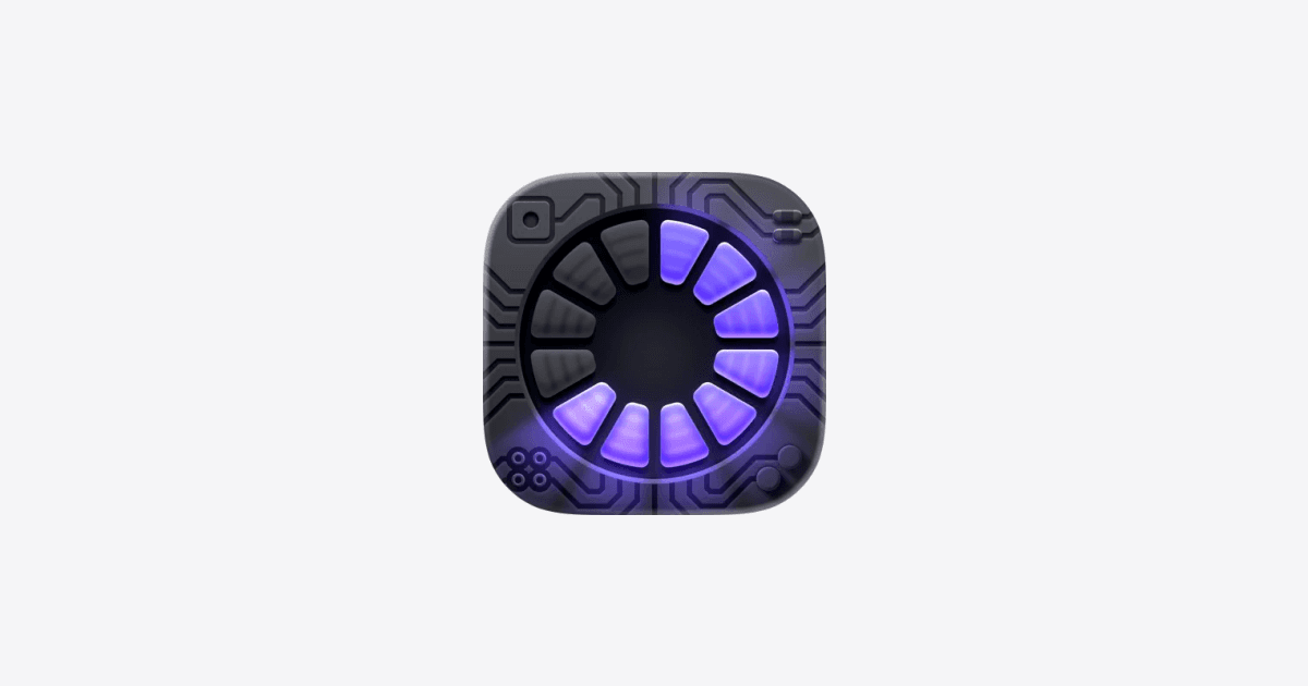 Usage - Device Monitor