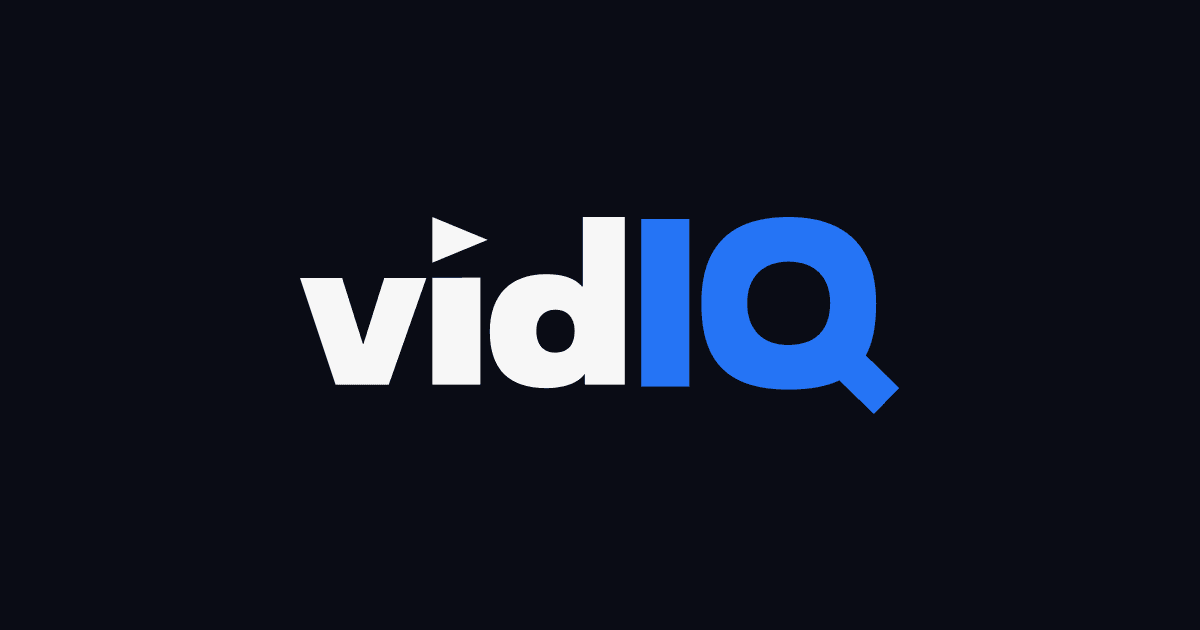 VidIQ