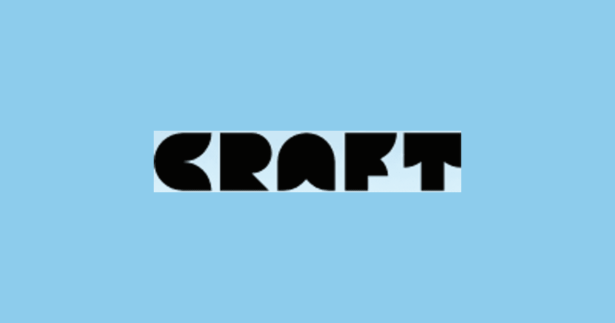 Craft: Notas, tarefas e ideias em um só lugar