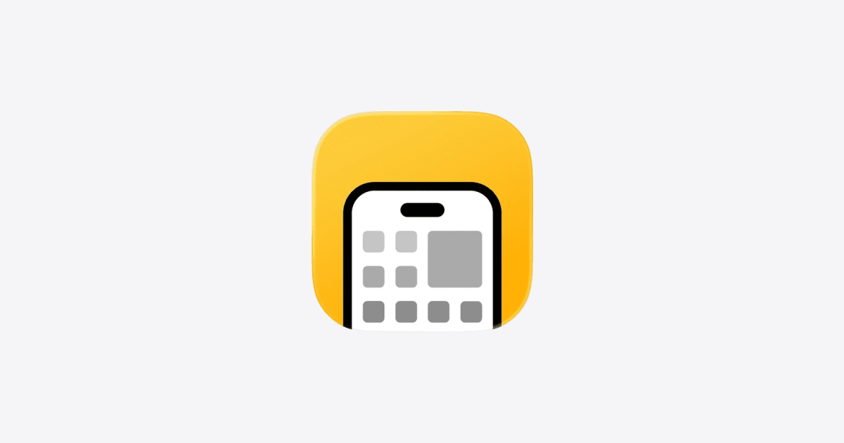 Picasso App Screenshot Studio