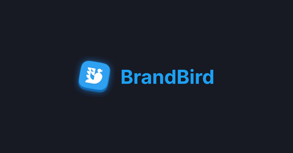 BrandBird