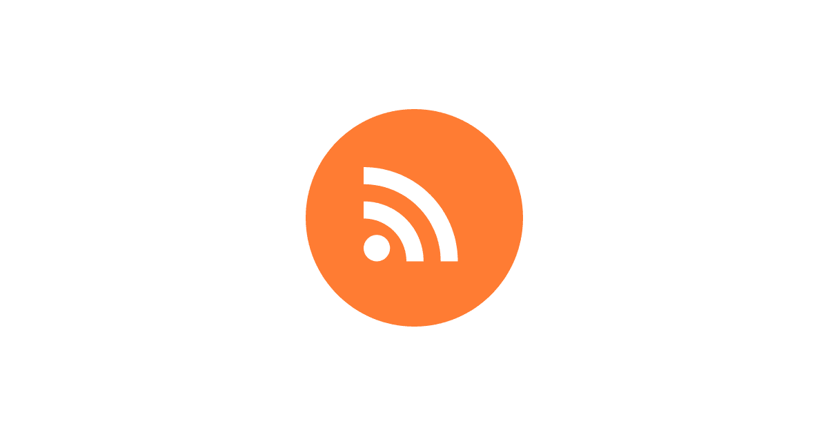 RSS.app - Gerador de RSS para qualquer fonte