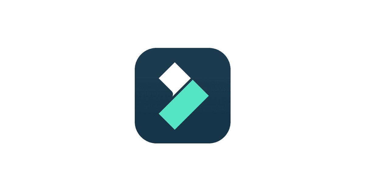 Filmora - Editor de vídeo com IA