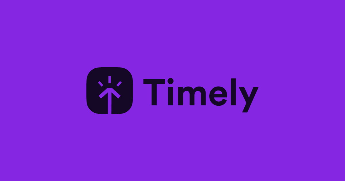 Timely: Automação no Time Tracking