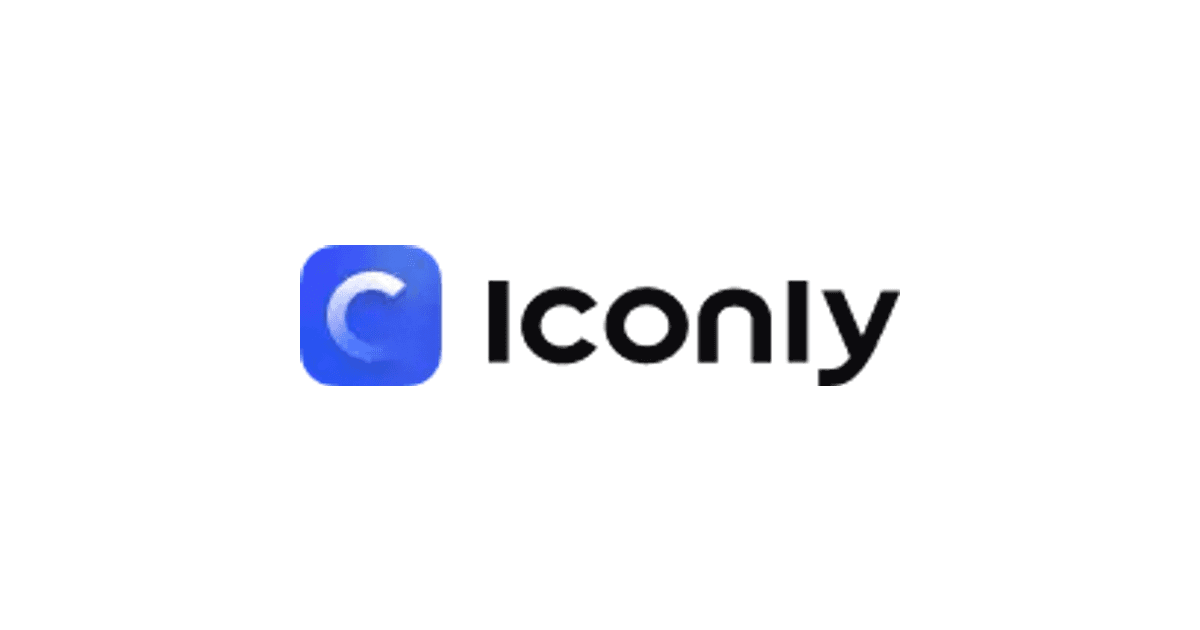 Iconly Pro