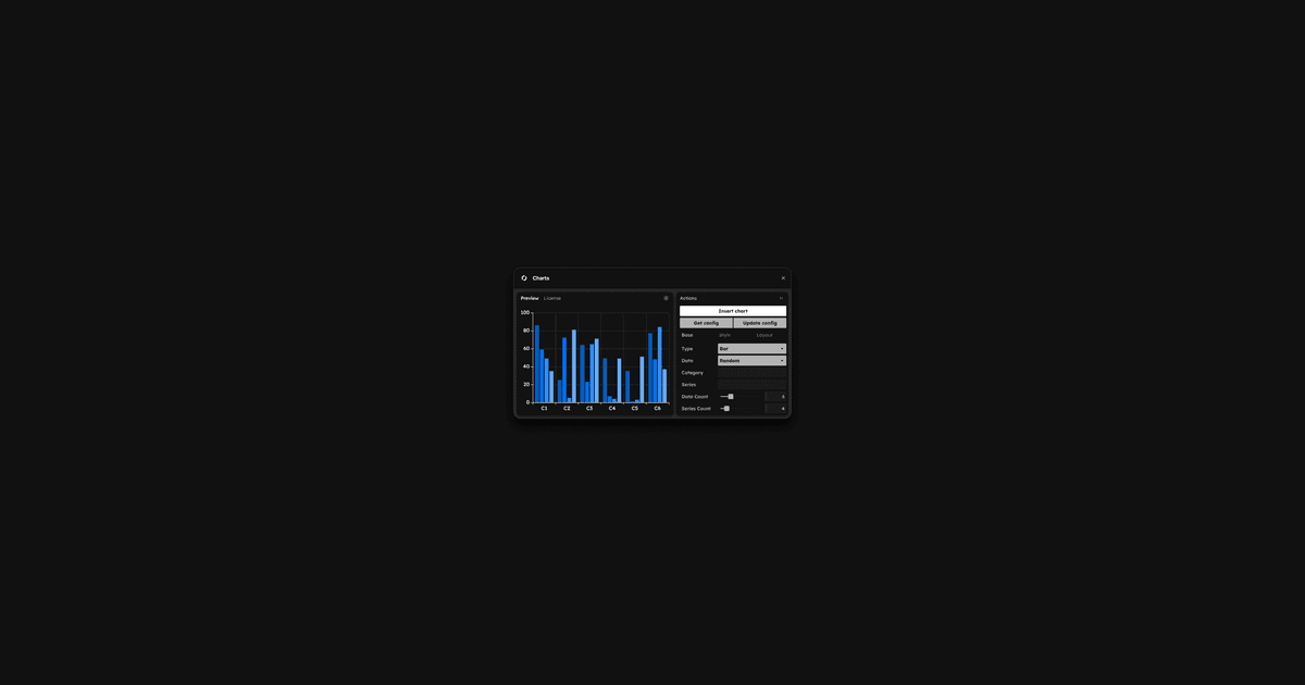 Charts.Supply