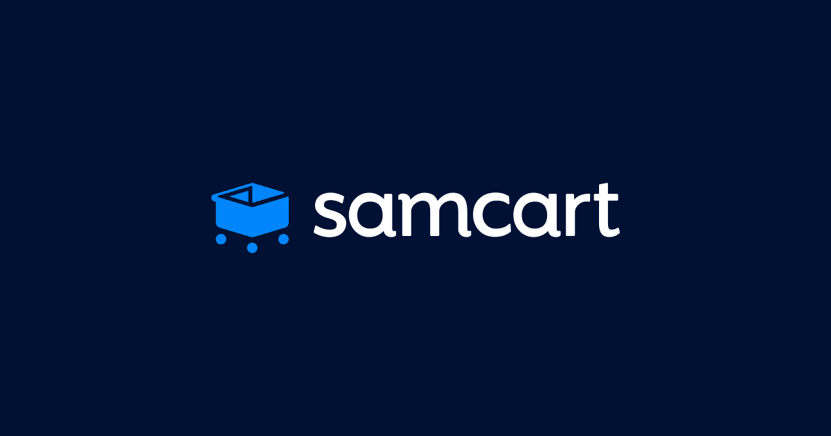 SamCart