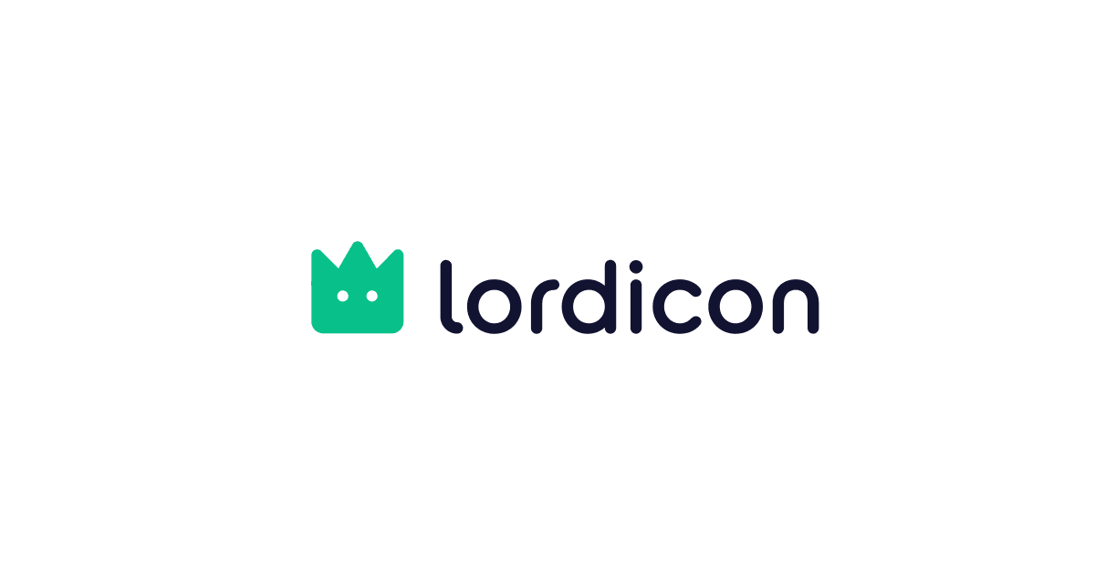 Lordicon
