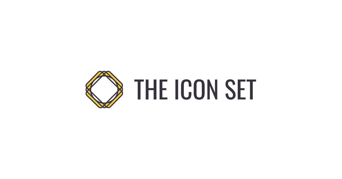 The Icon Set