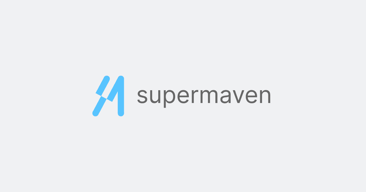 Supermaven