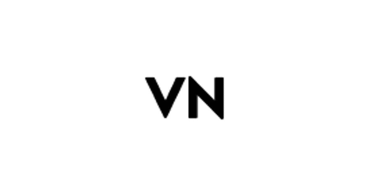 VN Video Editor