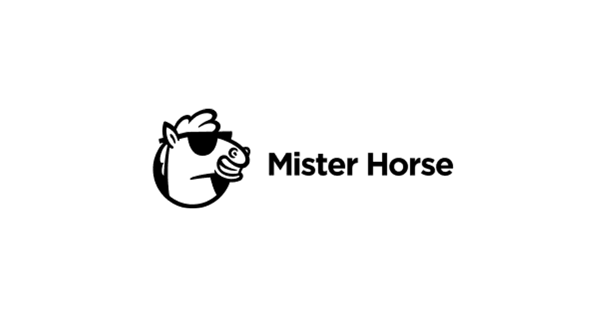 Mister Horse - Presets e Templates para After Effects e Premiere