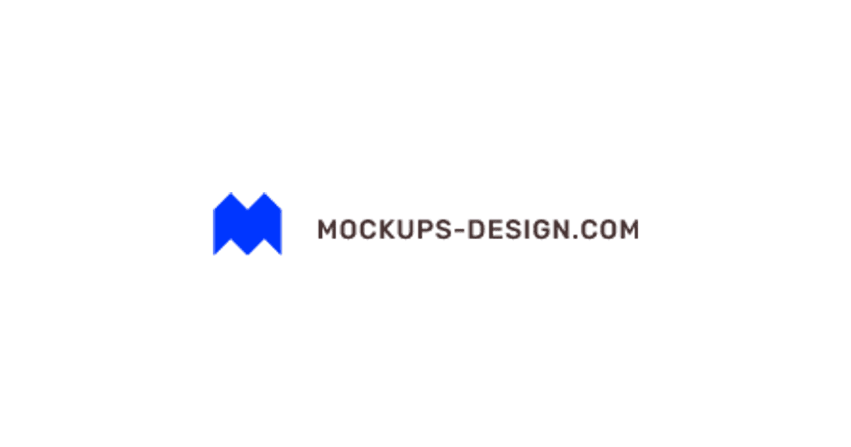 Mockups Design