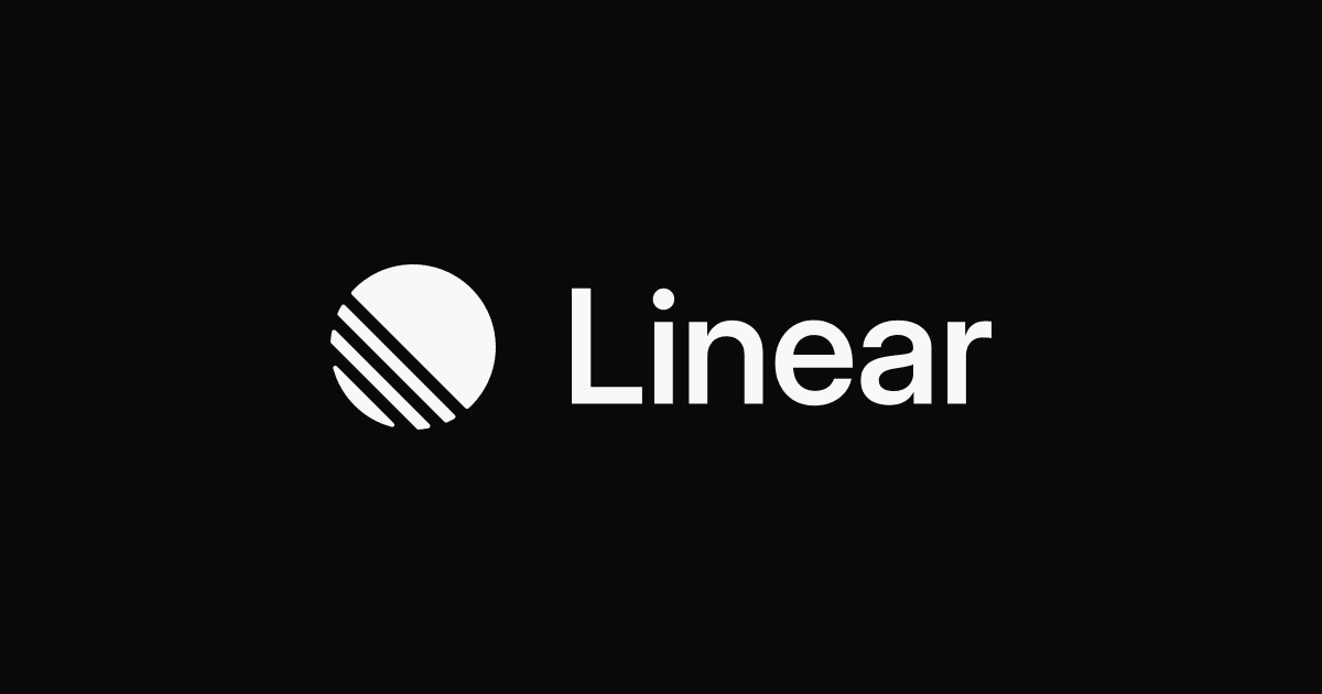 Linear