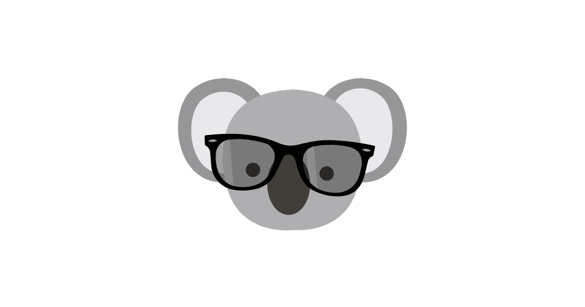 Koala Inspector