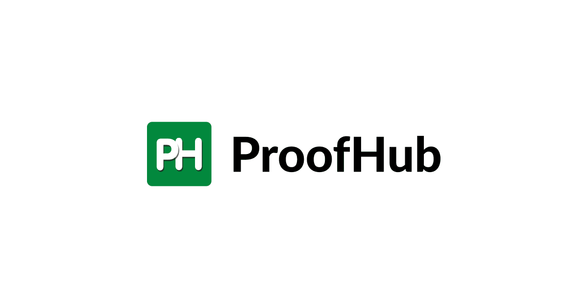 ProofHub