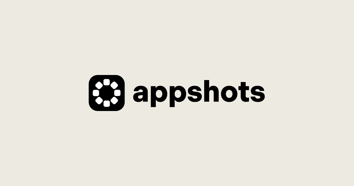 Appshots