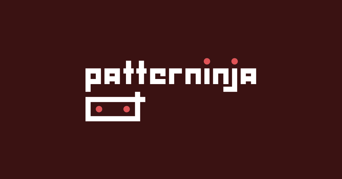 Patterninja