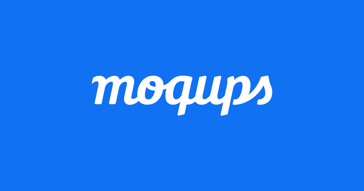 Moqups