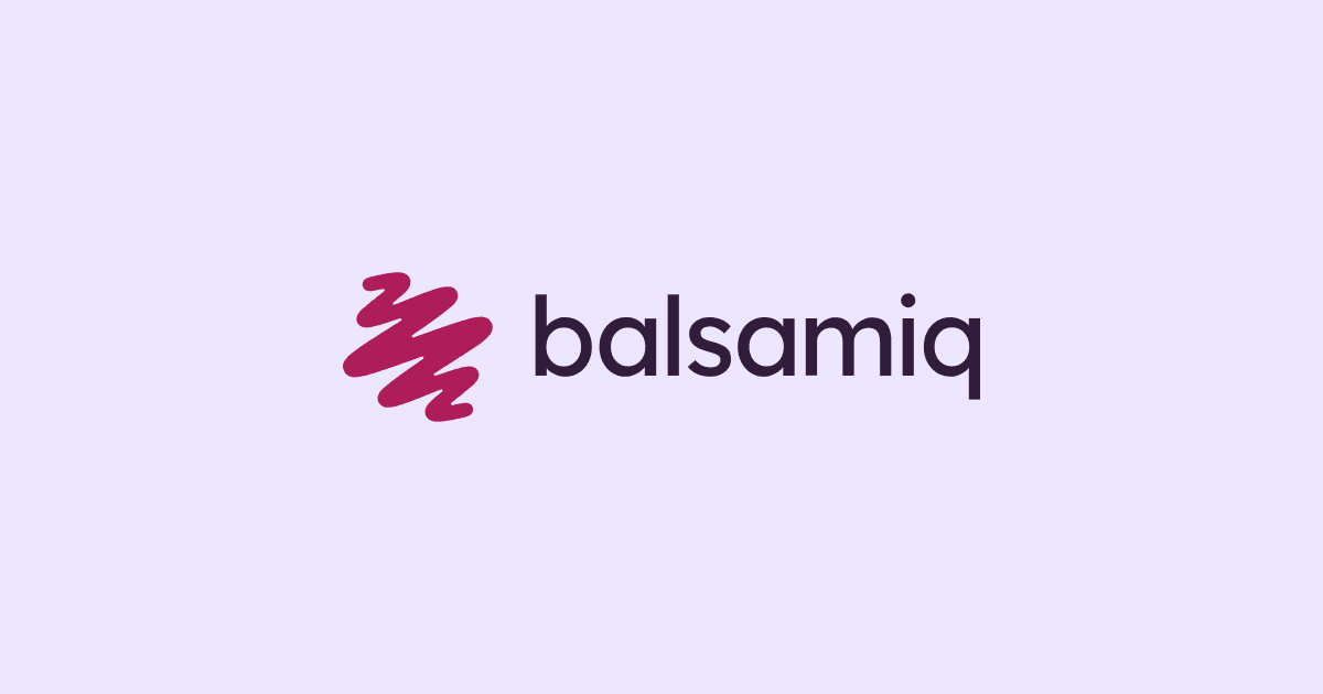 Balsamiq Cloud