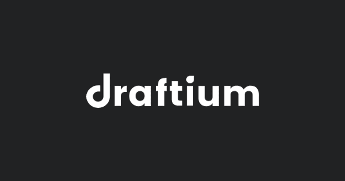 Draftium
