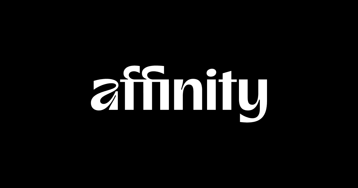 Affinity Photo