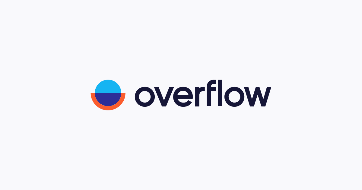 Overflow