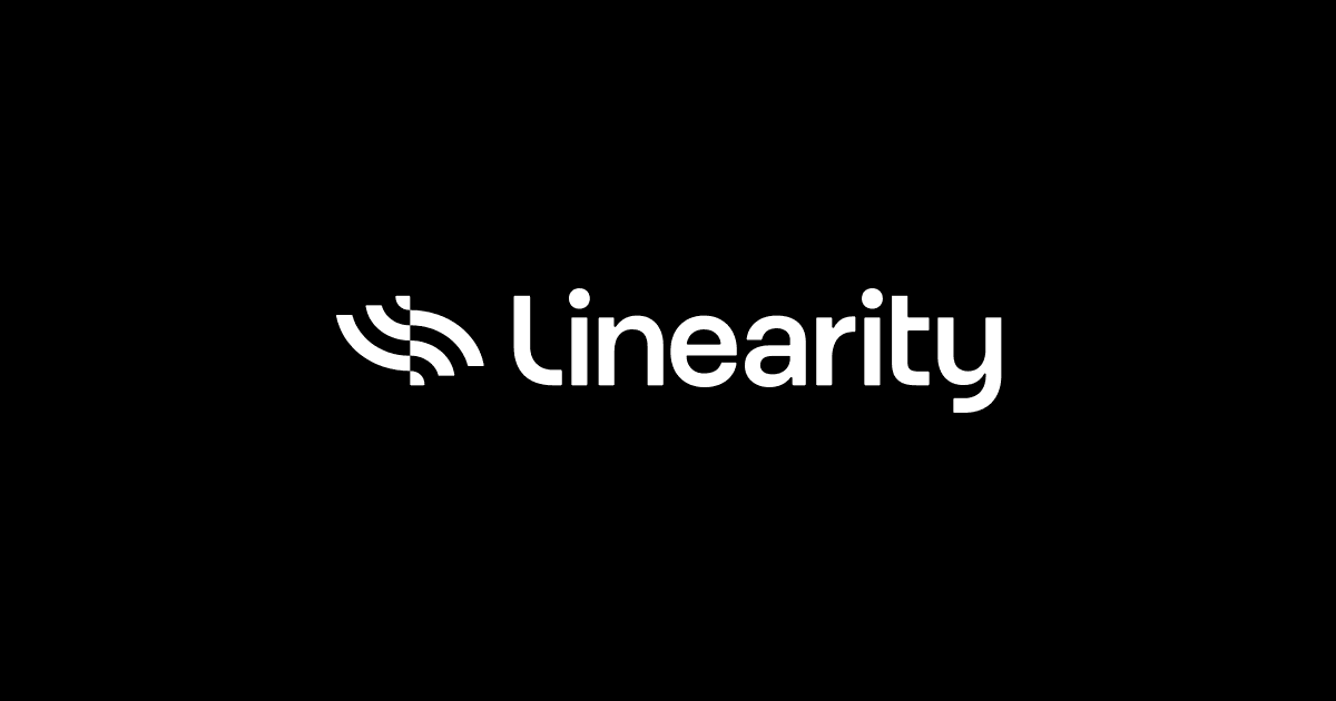 Linearity Curve & Move