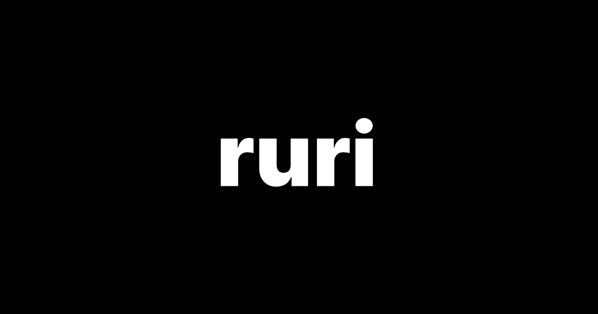 Ruri