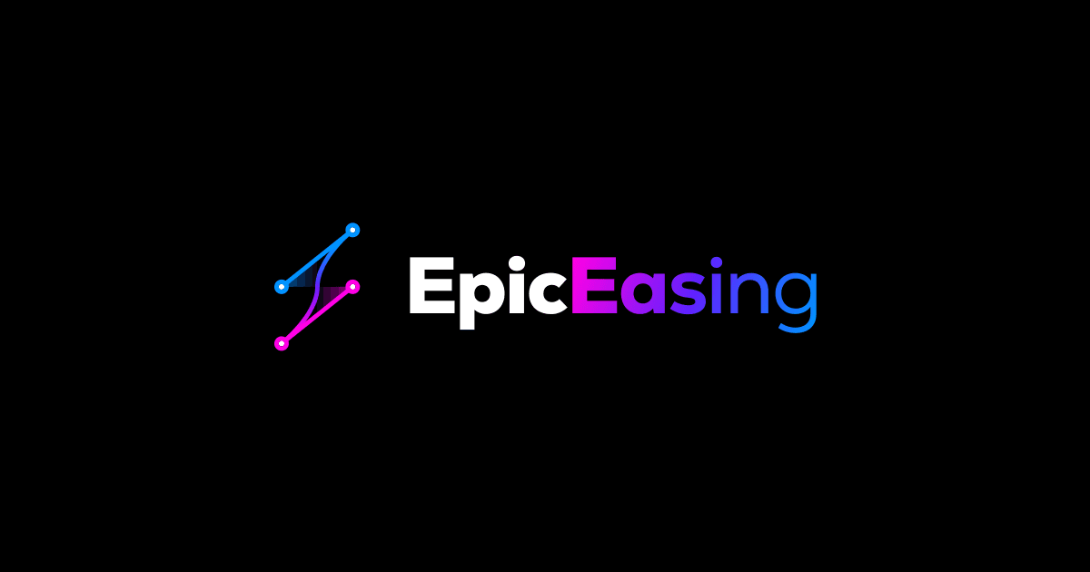 Epic Easing