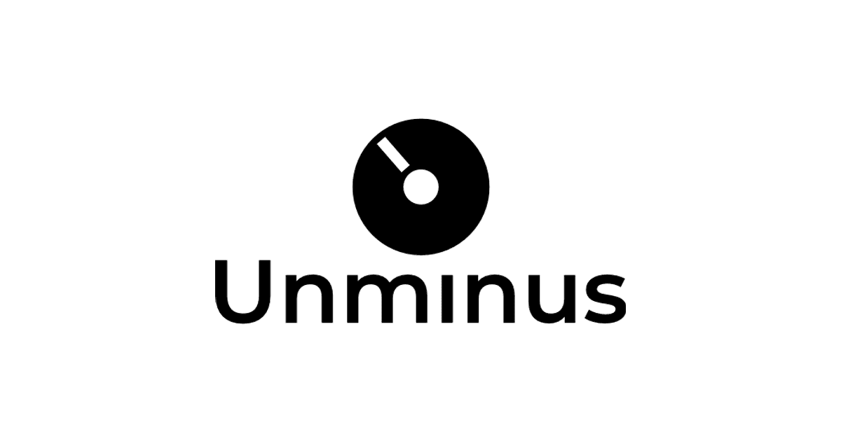 Unminus