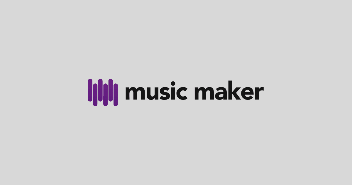 Music Maker
