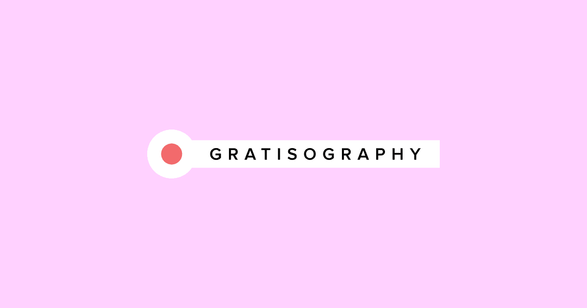 Gratisography